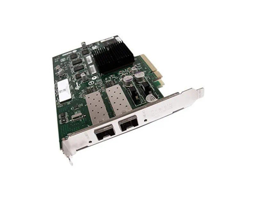 X1038A-R6 - NETAPP Dual Port Gigabit PCIe x4 Network Adapter