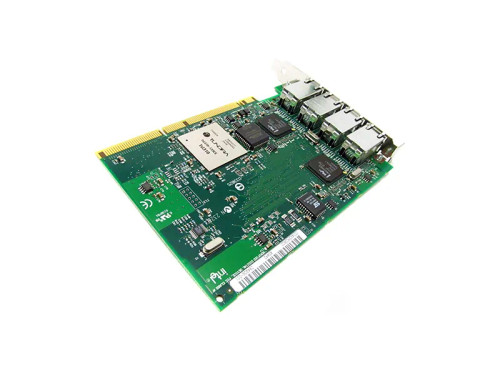 X1049B-R6 - NETAPP Quad Port Gigabit Ethernet PCIe Network Adapter