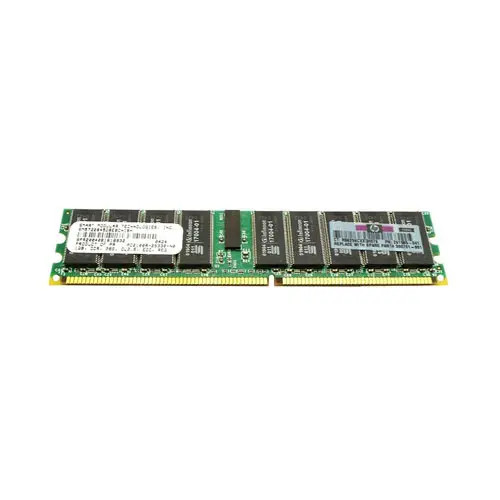 300701-001 - HP 1GB DDR-266 PC2100 ECC Registered Memory Module