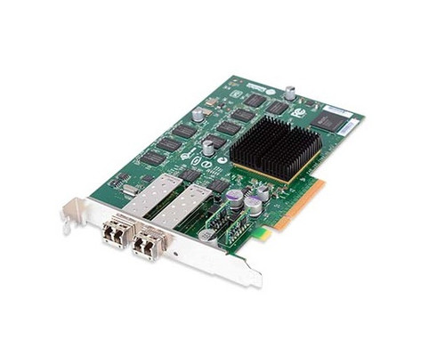 X1107A-R6 - NetApp Dual-Ports 10Gbps SFP+ PCI-E Full Height Network Card