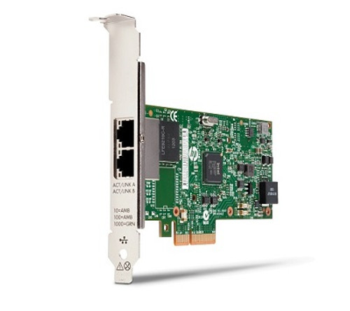 X1300A-R5 - NetApp 1-Port 10Gbps PCI Express Network Adapter