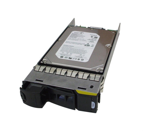 X268A-R5 - NETAPP 750GB 7200RPM SATA 3.5" HDD