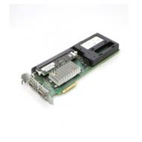 X3148-R5 - NetApp NVRAM6 PCI-Express Controller with 2GB Cache Battery