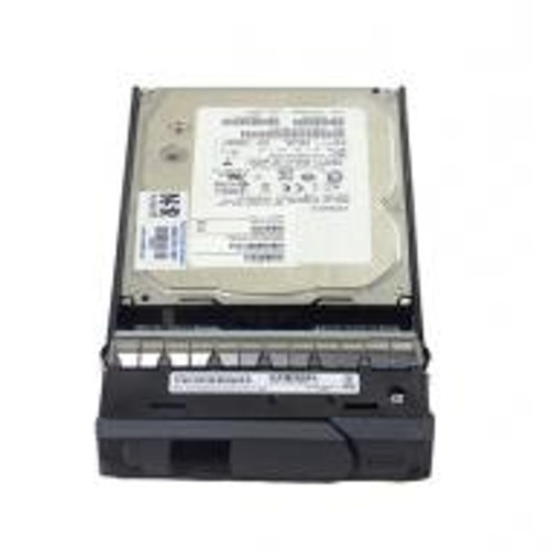 X412A-R5 - NetApp 600GB 15000RPM SAS Hard Drive for DS4243 DS4246 Stor