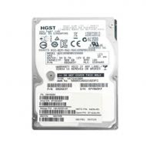 X423A-R5 - NetApp 900GB 10000RPM SAS 6Gb/s 2.5" Hard Drive