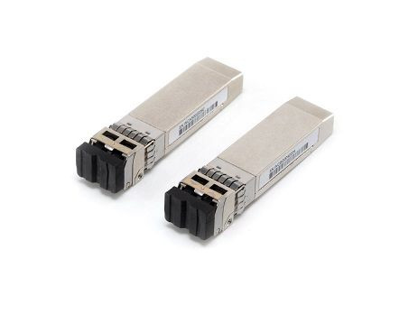 X6563-R6 - NETAPP 10Gb/s 10GBase-SR 850nm SFP+ Transceiver