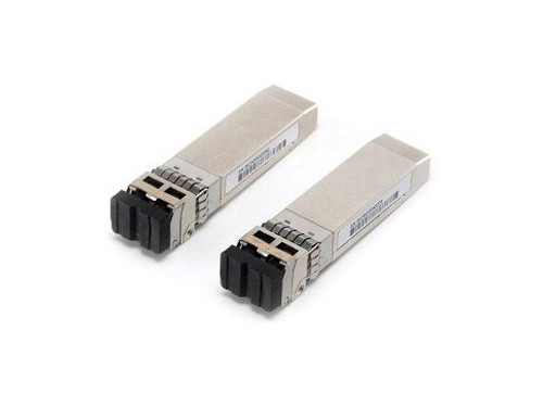 X6588-R6 - NetApp 8Gbps 8GBase-SW Multi-Mode Fiber 300m 850nm LC Connector SFP+ Transceiver Module