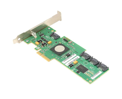 X92071A - NETAPP 4-Port SAS Storage Controller