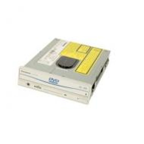 LF-D103 - Panasonic 5.2GB 50-Pin 20X (CD) /2X(DVD) SCSI Internal DVD-R