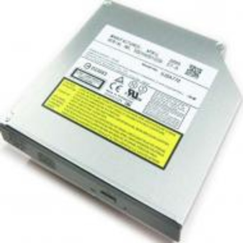 UJDA770 - Panasonic 24X/8X Slim-line CD-RW/DVD-ROM Combo Drive