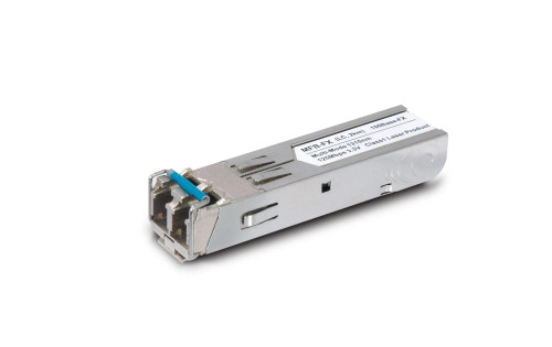 MFB-FX - Planet Tech 100Base-FX Multi-Mode Fiber 2km SFP Transceiver Module