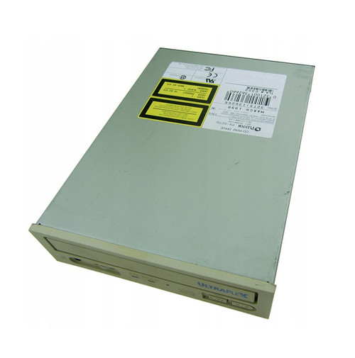 PX-32TSI - Plextor 32x SCSI Internal CD-ROM Optical Drive