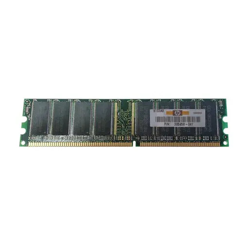 305958-041 - HP 512MB DDR-333 PC2700 184-Pin UDIMM Memory