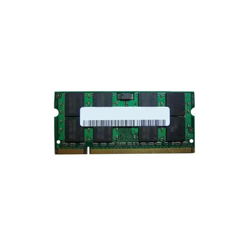 B0QFTT06 - PNY Technology 4GB DDR2-667MHz PC2-5300 200-Pin SoDimm Memory