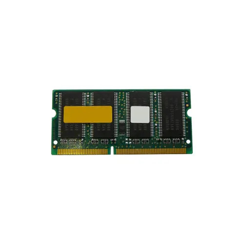 PNY 512MB PC133 133MHz SoDimm Memory Module for laptops - N512S133W