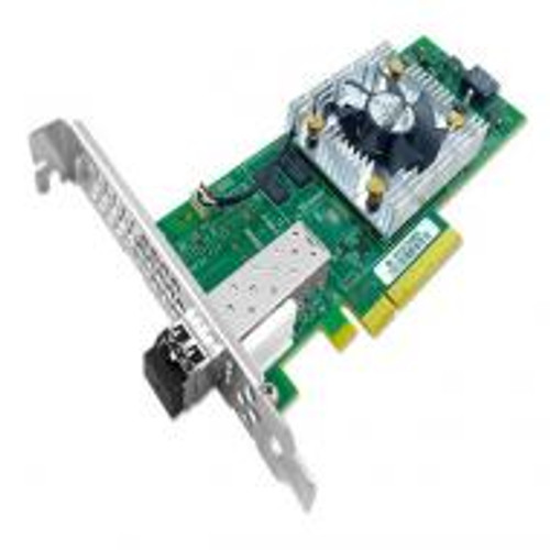 HD8313605-01 - QLogic QLE2670-CK 16GB Fibre Channel PCI Express 2.0 x8 Host Bus Adapter