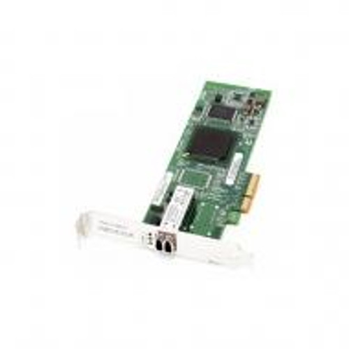 PX2510401-70 - QLogic SANblade 1-Port 4GB/s Fibre Channel PCI-Express Host Bus Adapter
