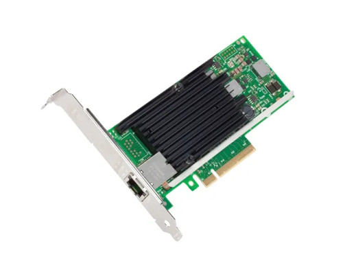 QLA4050C - FINISAR Single-Port 1Gbps PCI-X iSCSI Network Adapter