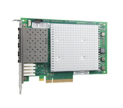 QLogic QLE2694-SR 4-Port Fibre Channel HBA 16Gb/s PCIe 3.0 x8
