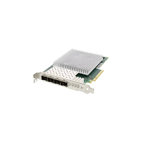 QLE2694-SR-CK - QLogic Quad-Port 16Gb Fibre Channel Host Bus Adapter