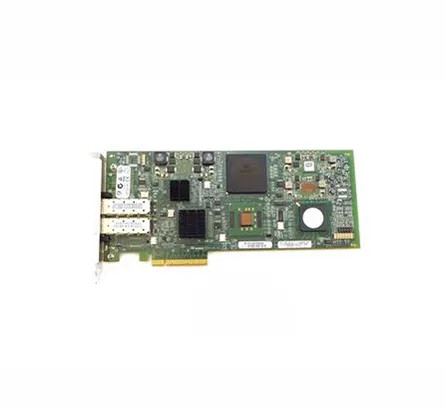 QLE8042-SR - QLogic Dual Port 10GbE PCI Express Converged Network Adapter