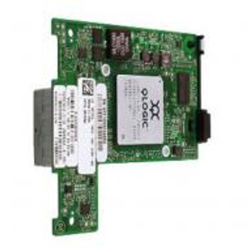 QME8242 - Qlogic 10GB Dual Channel Mezzanine Converged Network Adapter