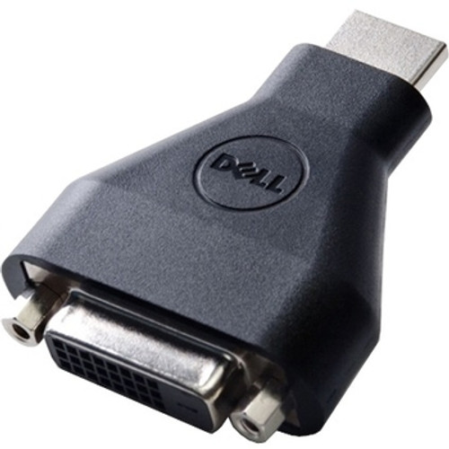 Dell - Video adapter - DVI-D female to HDMI male - for Dell Latitude 13 7350, E7250, E7440, E7450