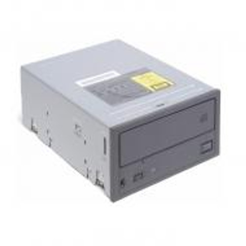 HX602 - Samsung 24x Slimline IDE Internal CD-ROM Drive (Black)