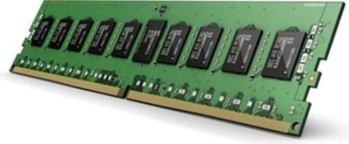 M393A2K43DB3-CWECQ - Samsung 16GB PC4-25600 DDR4-3200MHz Registered ECC CL22 288-Pin DIMM 1.2V Dual Rank Memory Module