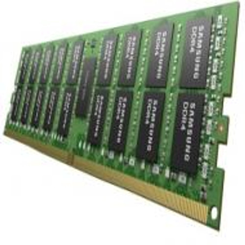 M393A8G40AB2-CVFBY - Samsung 64GB PC4-23400 DDR4-2933MHz Registered ECC CL21 288-Pin DIMM 1.2V Dual Rank Memory Module