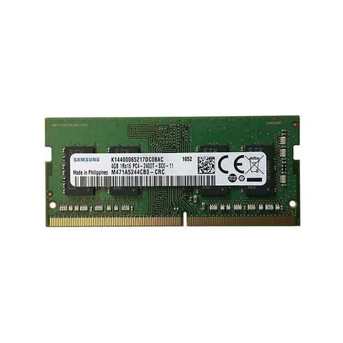 M471A5244CB0-CRC - Samsung 4GB DDR4-2400MHz CL17 260-Pin SoDIMM Memory