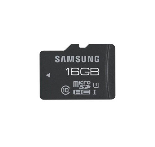 MB-MGAGB - Samsung 16GB Class 10 UHS-I microSDHC Memory Card