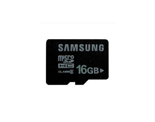 MMBTR16GUBCA-2ME00 - Samsung 16GB microSD Flash Memory Card