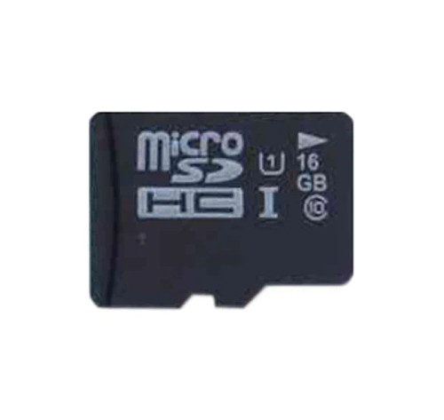 MMCTR16GUBCJ-ML - Samsung 16GB Class 10 UHS-I microSDHC Memory Card