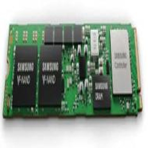 SAMSUNG MZ1LB1T9HALS-000MV 1.92tb Pm983 Series M.2 Pci Express 3.0 X4 Internal Data Center Solid State Drive