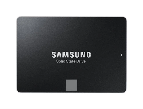 MZ-75E120B/AM - Samsung 120GB SATA 6Gb/s 2.5" SSD