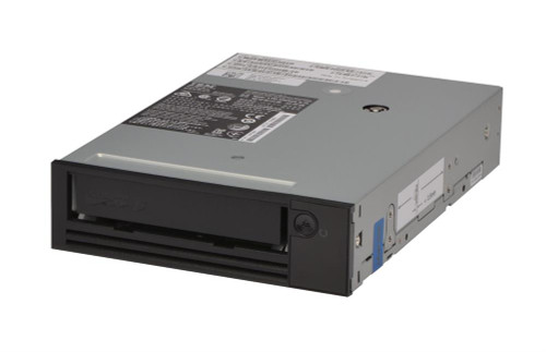 341K0 - Dell 2.5TB LTO-6 SAS Half Height Tape Drive