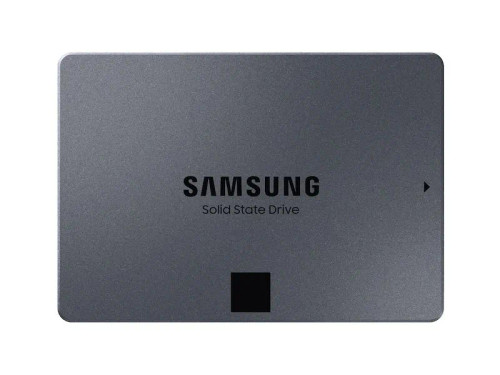 MZ-77Q2T0B/AM - Samsung 2TB SATA 6Gb/s 2.5" SSD