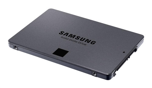 MZ-77Q4T0B/AM - Samsung 4TB SATA 6Gb/s 2.5" SSD