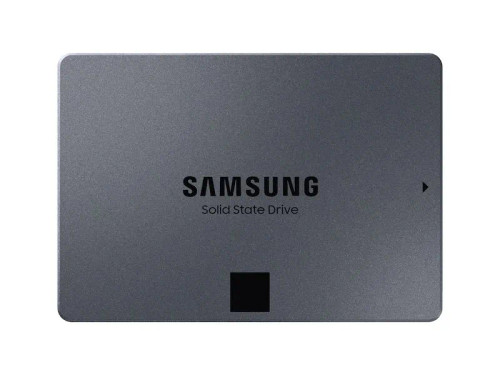 MZ-77Q8T0B/AM - Samsung 8TB SATA 6Gb/s 2.5" SSD