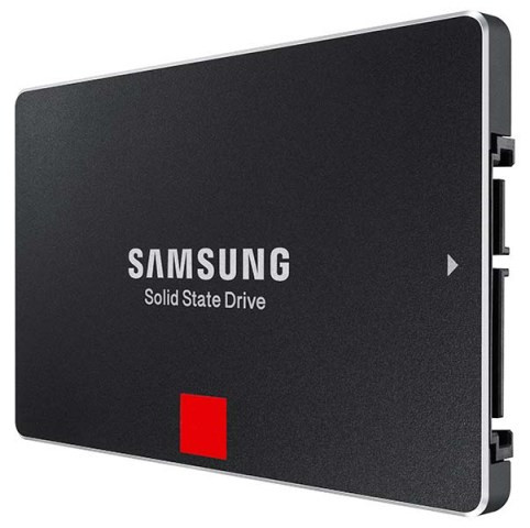 MZ-7KE1T0BW - Samsung 1TB SATA 6Gb/s 2.5" SSD