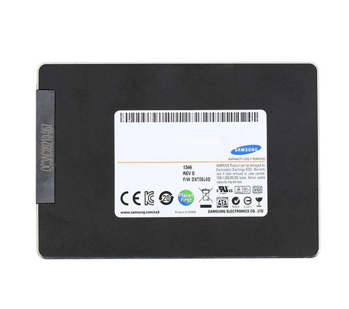 Shop Now Samsung MZ-7KH2400 Sm883 240GB SATA-6Gbps SSD 2.5