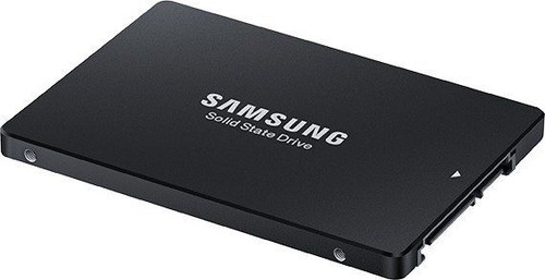 Samsung SM883 240GB SATAIII SSD for servers - MZ7KH240HAHQ - 2.5-inch form fact