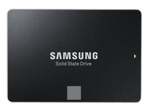 MZ7KM1T9HAJM - Samsung 1.92TB SATA 6Gb/s 2.5" SSD