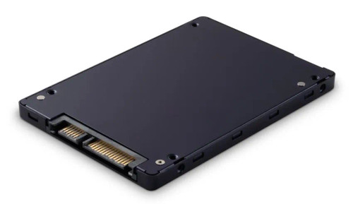 SAMSUNG SM863 1.92TB SATA-6Gbps MLC SSD for 2.5 Internal Drive - Compatible with Servers
