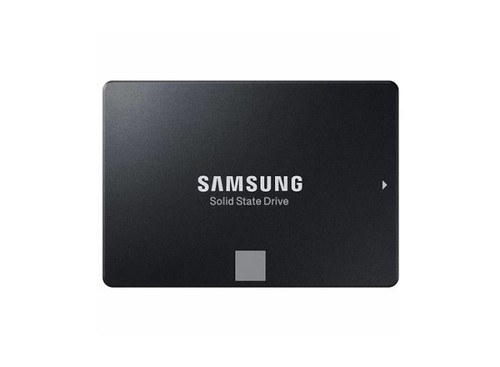 MZ-7KM1T9NE - Samsung SM863A 1.92TB SATA 6Gb/s 2.5" MLC Internal Solid