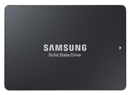 SAMSUNG Sm863a 480GB SATA-6Gbps MLC SSD for Servers