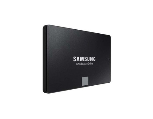 MZ-7KM480NE - Samsung SM863A 480GB SATA 6Gb/s 2.5" MLC Internal Solid