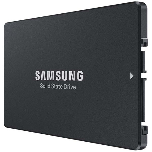 MZ-7KM960E - Samsung 960GB SATA 6Gb/s 2.5" SSD