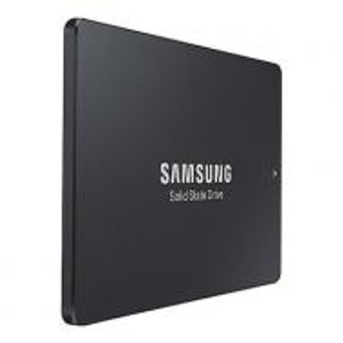 SAMSUNG MZ7KM960HAHP-00005 Sm863 960gb Sata-6gbps 2.5inch Mlc Internal Solid State Drive